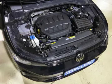 Golf VIII R 2.0 TSI OPF 4Mot DSG7 Leder eSAD Nav