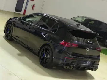 Golf VIII R 2.0 TSI OPF 4Mot DSG7 Leder eSAD Nav
