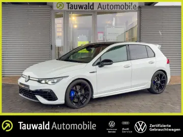 Golf VIII R Perf. 2.0 TSI DSG LEDER PANO DCC HK