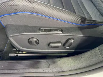 Golf VIII R Perf. 2.0 TSI DSG LEDER/PANO/DCC/HK