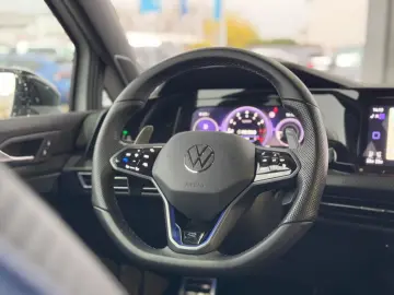 Golf VIII R Perf. 2.0 TSI DSG LEDER/PANO/DCC/HK