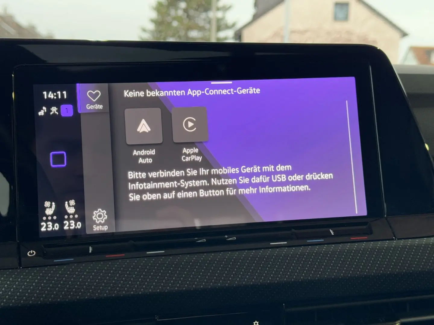 Golf VIII R Perf. 2.0 TSI DSG LEDER/PANO/DCC/HK