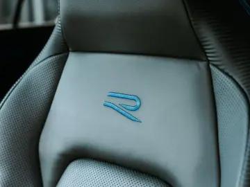 Golf VIII Lim. R 4Motion
