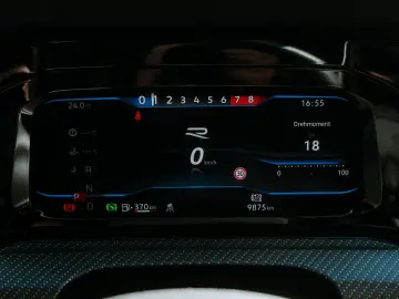 Golf VIII Lim. R 4Motion