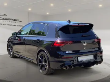 Golf VIII 2.0 TSI DSG R 4M. ACC R-Performance