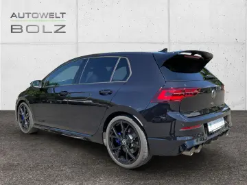 Golf R VIII Performance 4Motion 2.0 TSI HUD Pano