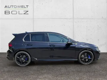 Golf R VIII Performance 4Motion 2.0 TSI HUD Pano
