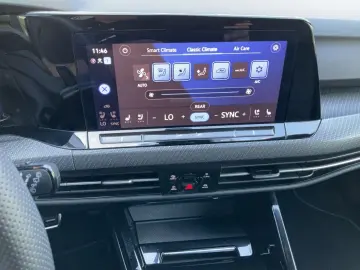 Golf R VIII Performance 4Motion 2.0 TSI HUD Pano