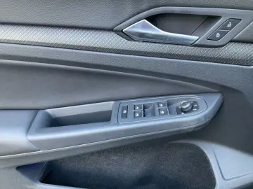 Golf R VIII Performance 4Motion 2.0 TSI HUD Pano