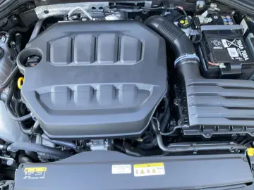 Golf R VIII Performance 4Motion 2.0 TSI HUD Pano