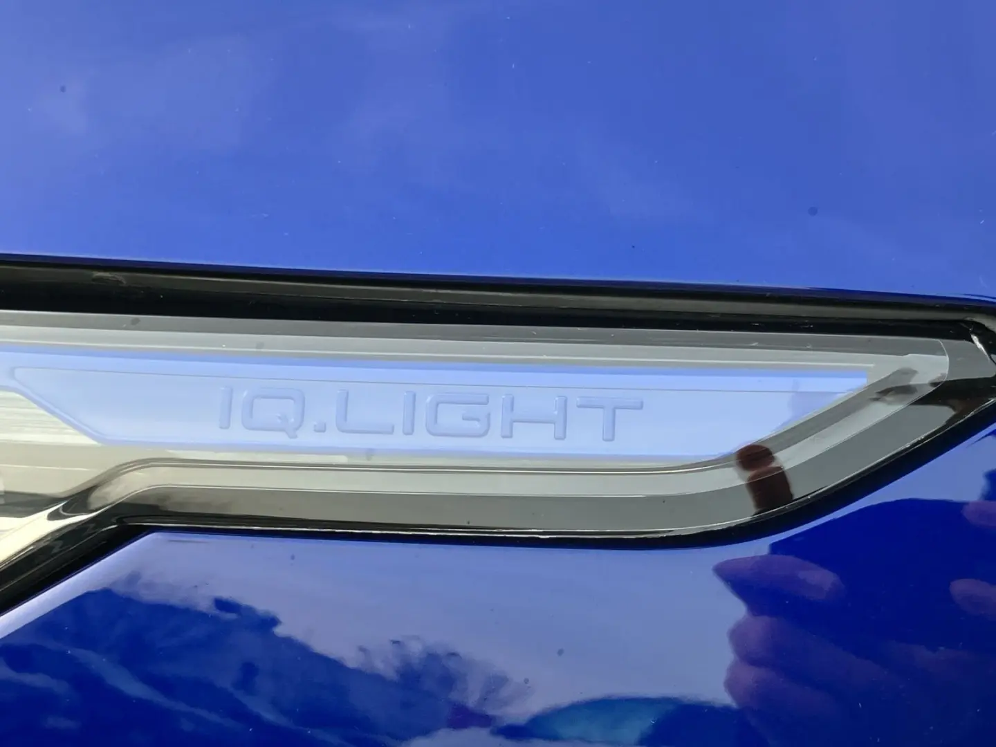 Golf VIII Variant R DSG MATRIX ACC HuD AID PANO 