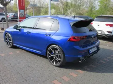 Golf R NAVI PANO IQ LIGHT HARMAN HEAD UP KAMERA