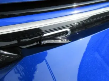 Golf R NAVI PANO IQ LIGHT HARMAN HEAD UP KAMERA