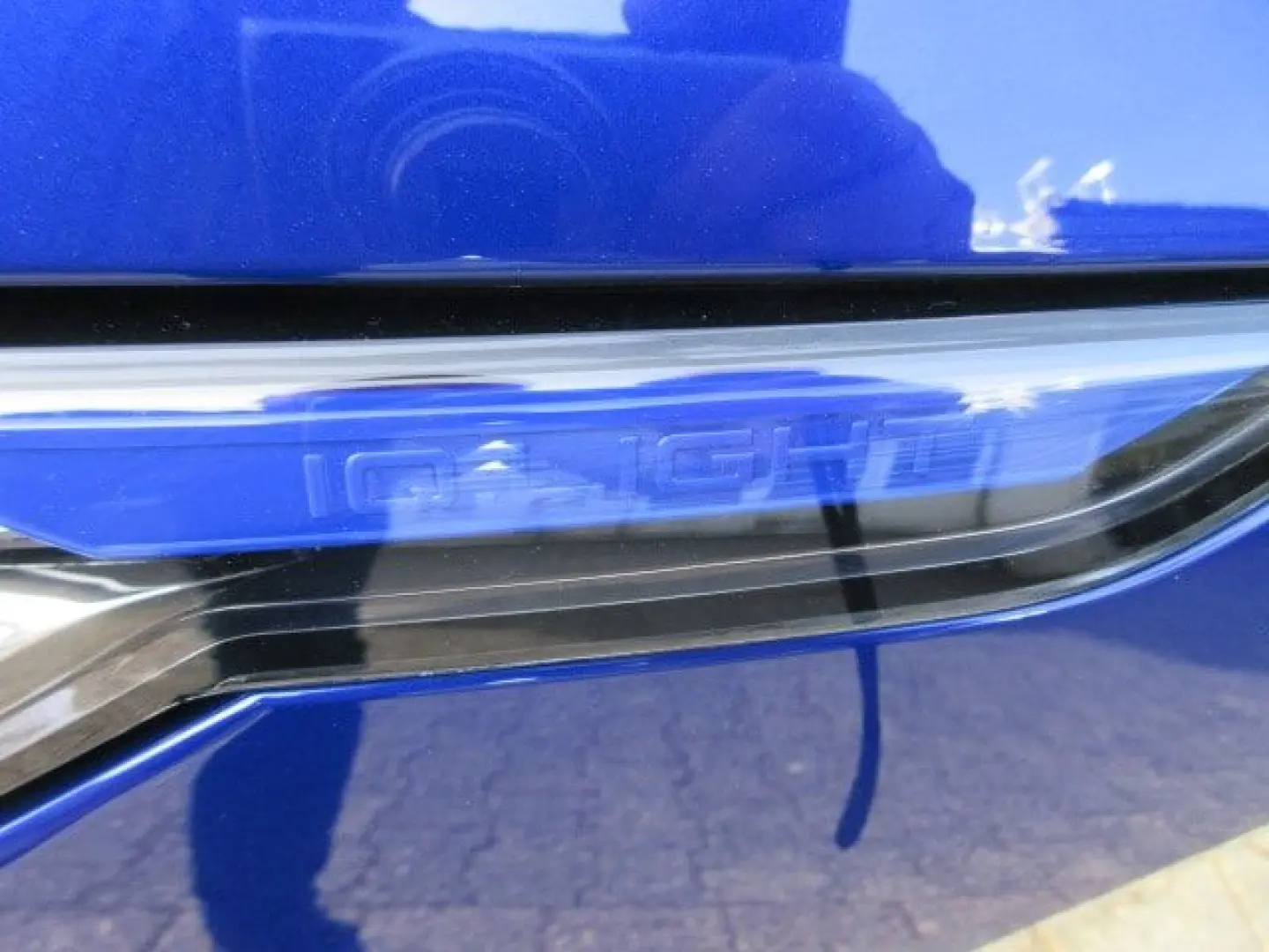 Golf R NAVI PANO IQ LIGHT HARMAN HEAD UP KAMERA