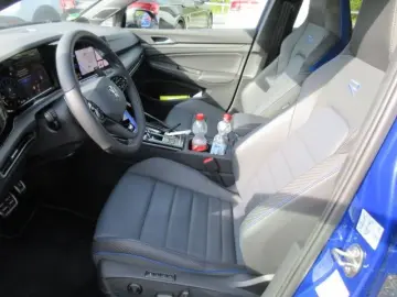 Golf R NAVI PANO IQ LIGHT HARMAN HEAD UP KAMERA