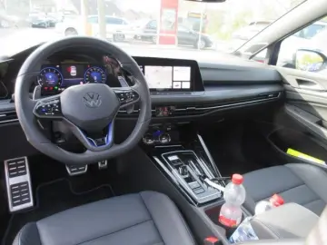 Golf R NAVI PANO IQ LIGHT HARMAN HEAD UP KAMERA