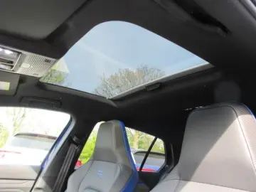 Golf R NAVI PANO IQ LIGHT HARMAN HEAD UP KAMERA