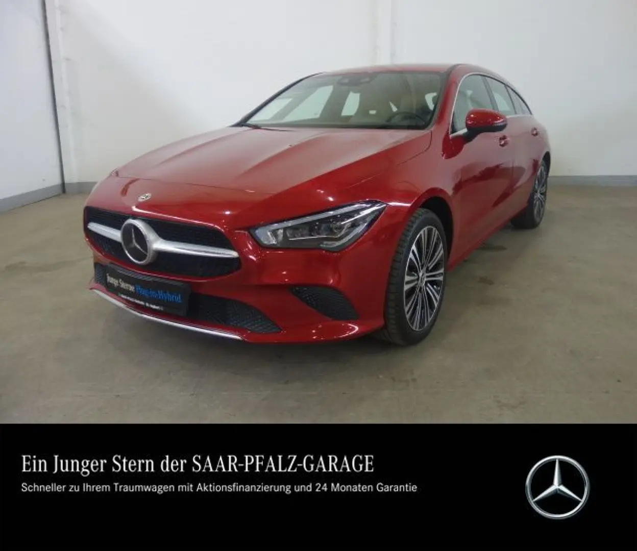 CLA 250e SB PROGRESSIVE*DISTR+*MEMORY*AHK*360°