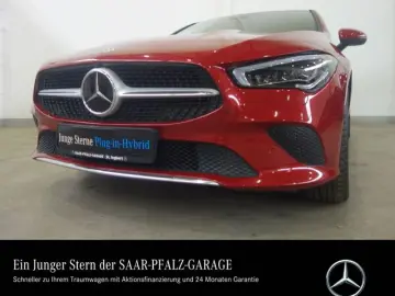 CLA 250e SB PROGRESSIVE*DISTR+*MEMORY*AHK*360°