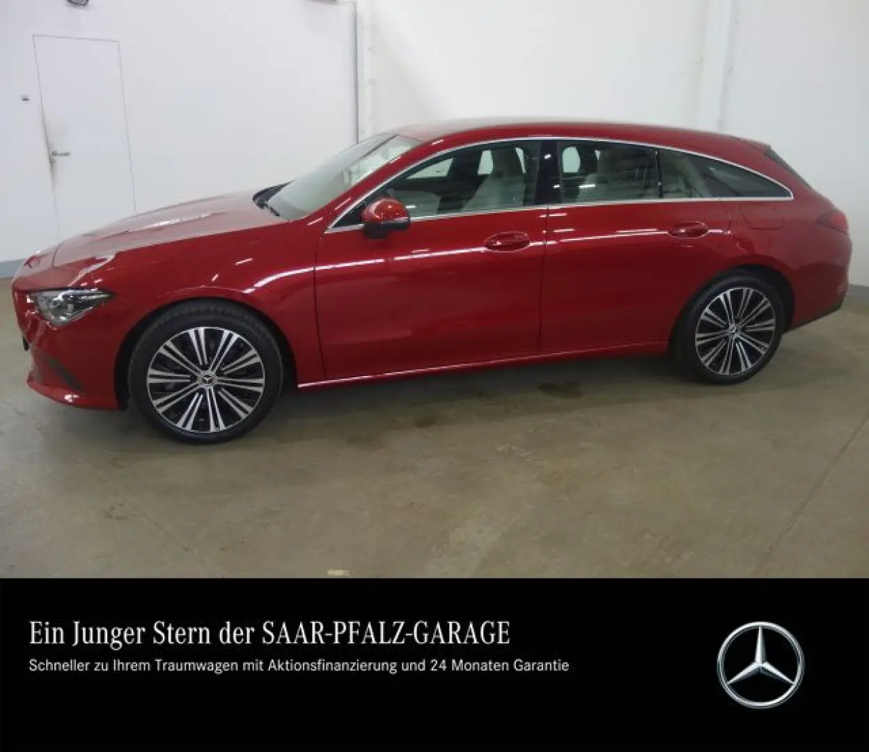 CLA 250e SB PROGRESSIVE*DISTR+*MEMORY*AHK*360°