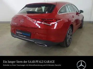 CLA 250e SB PROGRESSIVE*DISTR+*MEMORY*AHK*360°