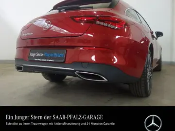 CLA 250e SB PROGRESSIVE*DISTR+*MEMORY*AHK*360°