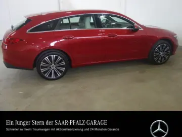 CLA 250e SB PROGRESSIVE*DISTR+*MEMORY*AHK*360°