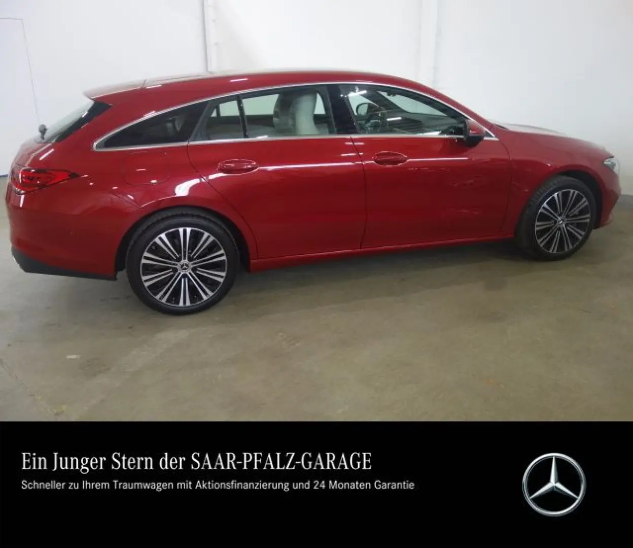 CLA 250e SB PROGRESSIVE*DISTR+*MEMORY*AHK*360°