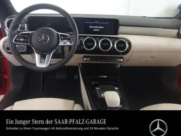 CLA 250e SB PROGRESSIVE*DISTR+*MEMORY*AHK*360°
