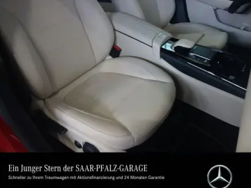CLA 250e SB PROGRESSIVE*DISTR+*MEMORY*AHK*360°