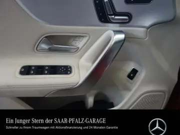 CLA 250e SB PROGRESSIVE*DISTR+*MEMORY*AHK*360°