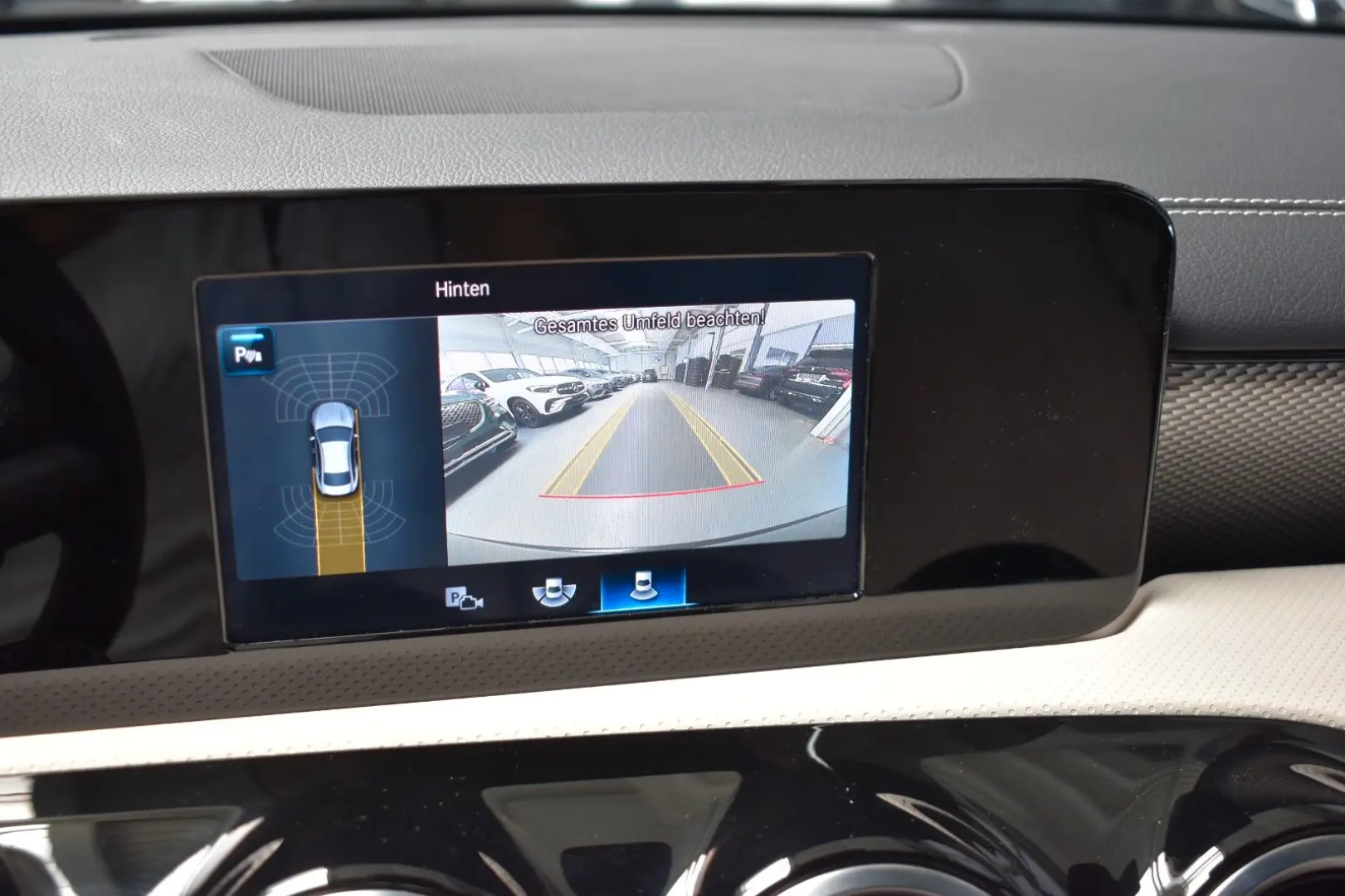 CLA 200*KAMERA*LED*NAVI*LEDER*SHZ*PDC*ALU*SPORT