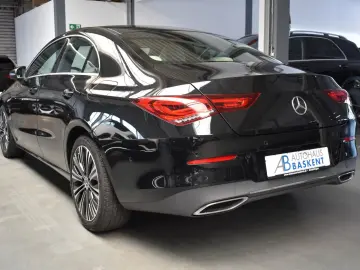 CLA 200*KAMERA*LED*NAVI*LEDER*SHZ*PDC*ALU*SPORT