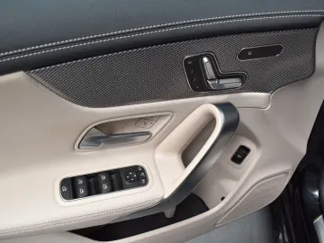 CLA 200*KAMERA*LED*NAVI*LEDER*SHZ*PDC*ALU*SPORT