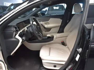 CLA 200*KAMERA*LED*NAVI*LEDER*SHZ*PDC*ALU*SPORT