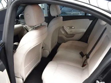 CLA 200*KAMERA*LED*NAVI*LEDER*SHZ*PDC*ALU*SPORT