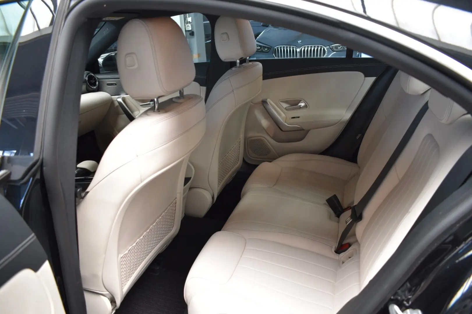 CLA 200*KAMERA*LED*NAVI*LEDER*SHZ*PDC*ALU*SPORT