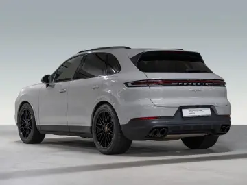 Cayenne E-Hybrid Sport Chrono HeadUp Soft-Close