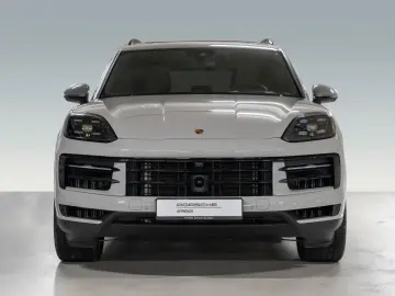 Cayenne E-Hybrid Sport Chrono HeadUp Soft-Close