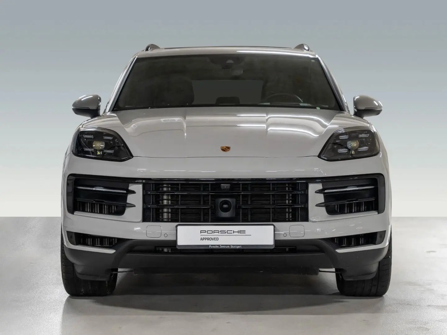 Cayenne E-Hybrid Sport Chrono HeadUp Soft-Close