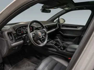 Cayenne E-Hybrid Sport Chrono HeadUp Soft-Close