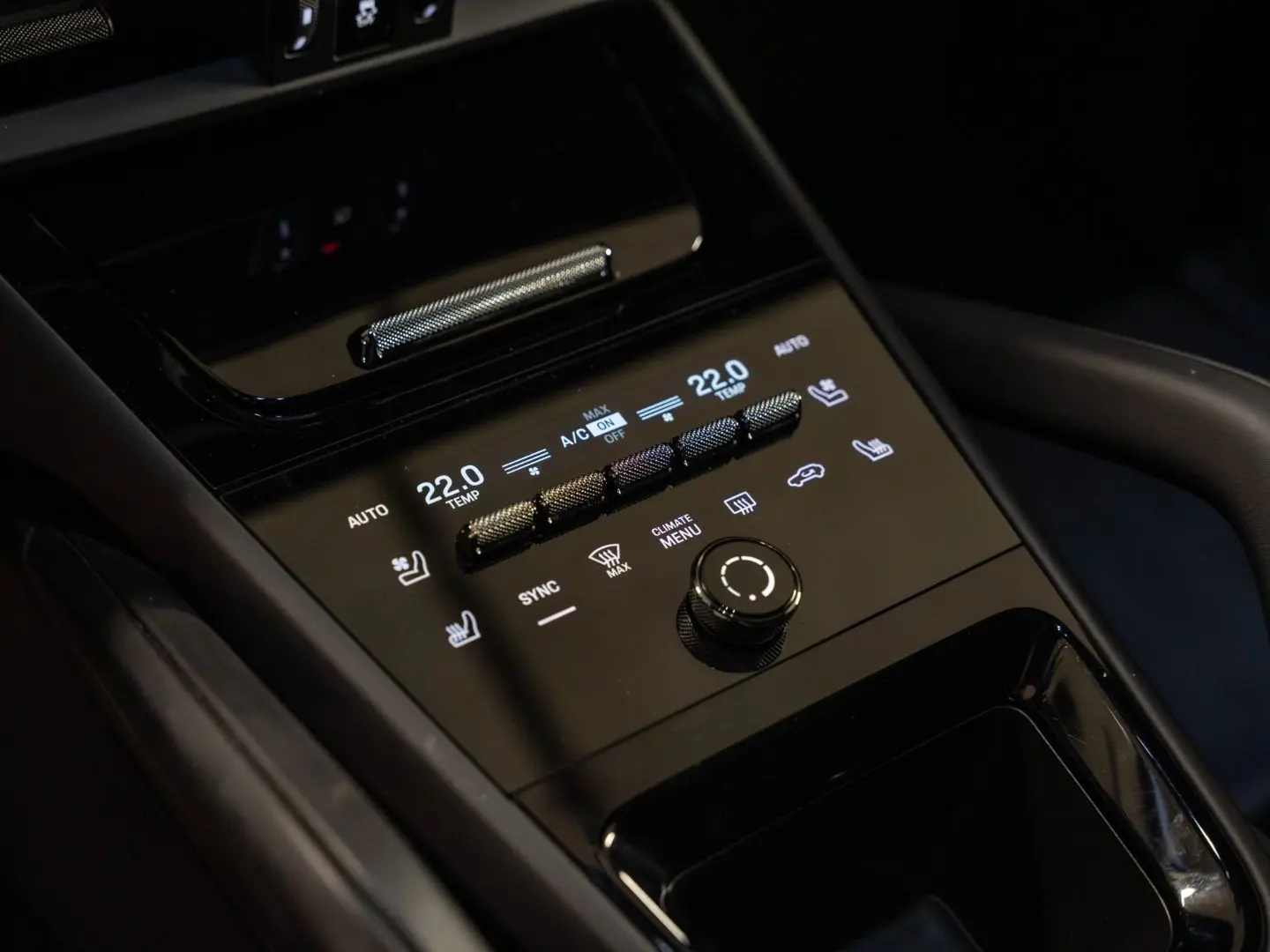 Cayenne E-Hybrid Sport Chrono HeadUp Soft-Close