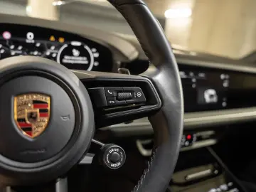 Cayenne E-Hybrid Sport Chrono HeadUp Soft-Close