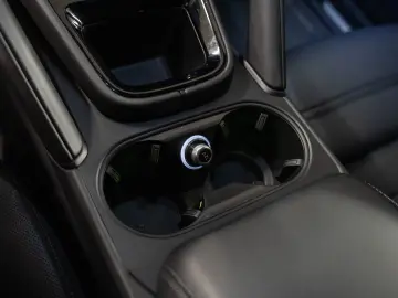 Cayenne E-Hybrid Sport Chrono HeadUp Soft-Close