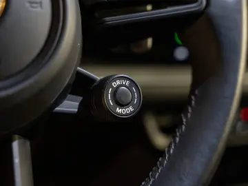 Cayenne E-Hybrid Sport Chrono HeadUp Soft-Close