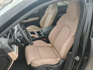 Porsche Cayenne 3.0 V6 Coupe MY2025 - SOFOR