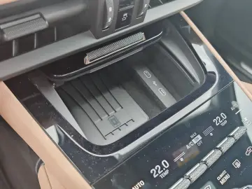 Porsche Cayenne 3.0 V6 Coupe MY2025 - SOFOR