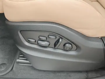 Porsche Cayenne 3.0 V6 Coupe MY2025 - SOFOR
