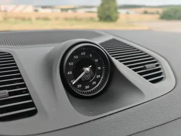 Porsche Cayenne 3.0 V6 Coupe MY2025 - SOFOR