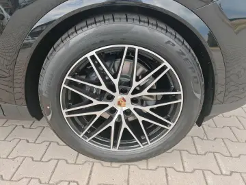Porsche Cayenne 3.0 V6 Coupe MY2025 - SOFOR